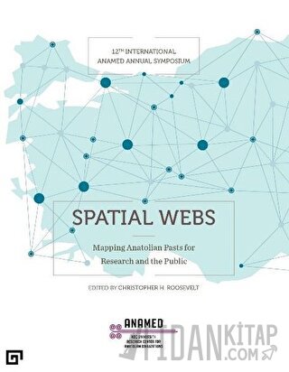 Spatial Webs Christopher H. Roosevelt