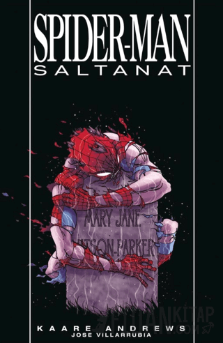 Spider-Man: Saltanat Kaare Andrews