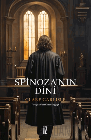 Spinoza’nın Dini Clare Carlisle