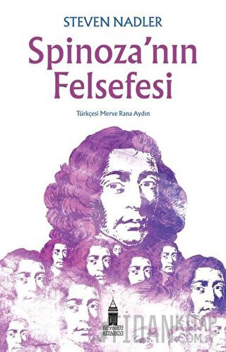 Spinoza'nın Felsefesi Steven Nadler