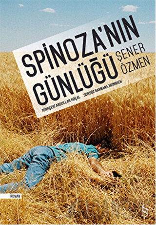 Spinoza'nın Günlüğü Şener Özmen