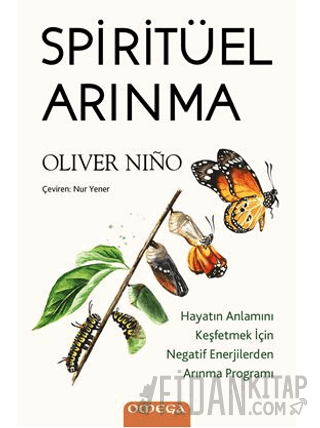 Spiritüel Arınma Oliver Nino