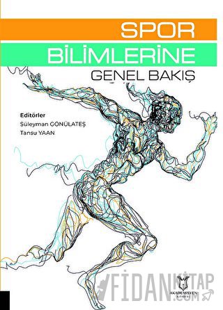 Spor Bilimlerine Genel Bakış Kolektif