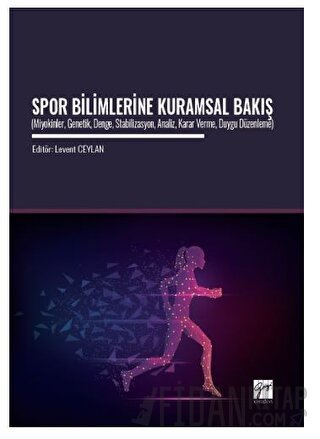 Spor Bilimlerine Kuramsal Bakış Kolektif