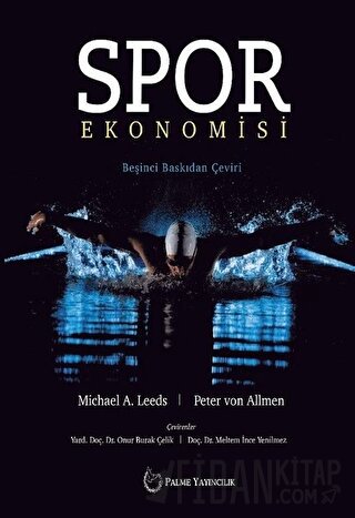 Spor Ekonomisi Michael A.Leeds