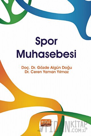 Spor Muhasebesi Ceren Yaman Yılmaz