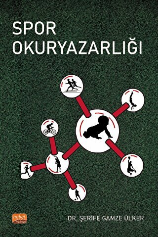 Spor Okuryazarlığı Şerife Gamze Ülker