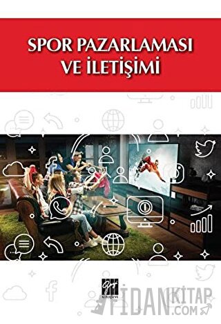 Spor Pazarlaması ve İletişim Yeşim Avunduk