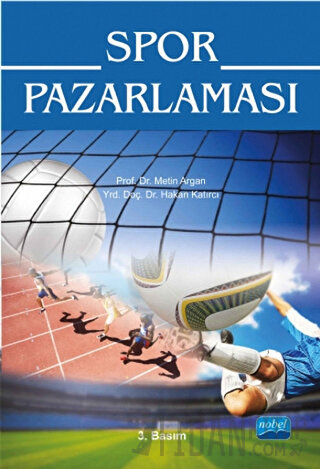 Spor Pazarlaması Hakan Katırcı