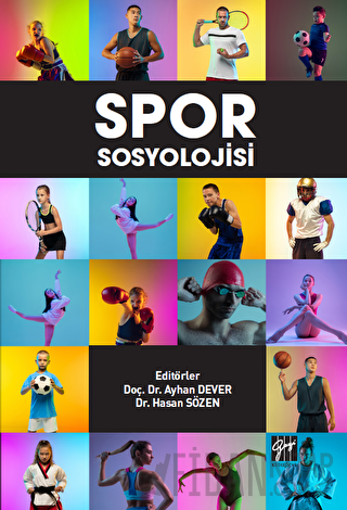 Spor Sosyolojisi Kolektif