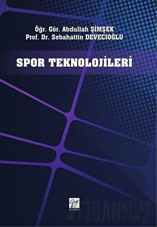 Spor Teknolojileri Abdullah Şimşek