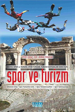 Spor ve Turizm Atila Hazar