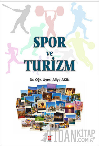 Spor ve Turizm Aliye Akın