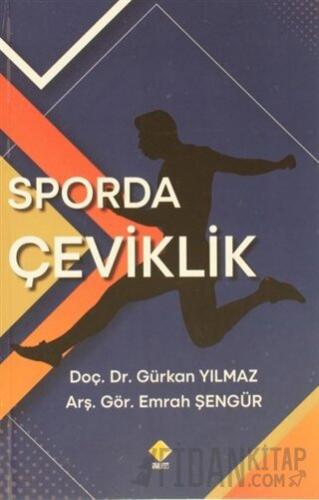 Sporda Çeviklik Gürkan Yılmaz