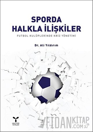 Sporda Halkla İlişkiler Ali Yıldırım