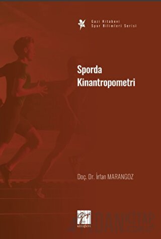 Sporda Kinantropometri İrfan Marangoz