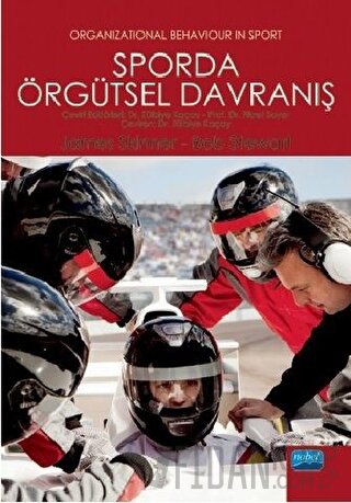 Sporda Örgütsel Davranış Bob Stewart