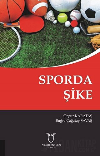 Sporda Şike Buğra Çağatay Savaş