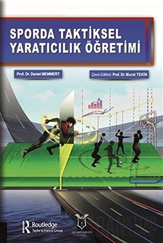 Sporda Taktiksel Yaratıcılık Öğretimi Daniel Memmert