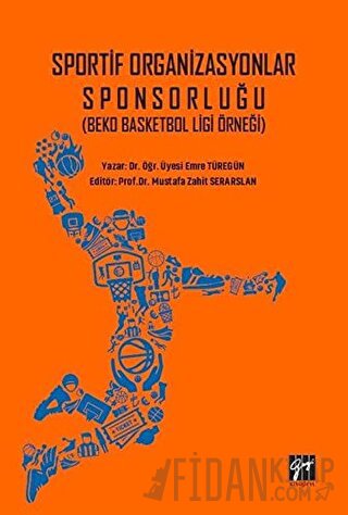 Sportif Organizasyonlar Sponsorluğu Emre Türegün