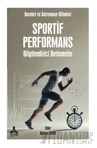 Sportif Performans (Bilgilendirici Derlemeler) Kolektif