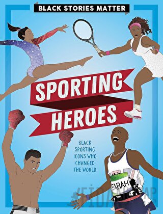 Sporting Heroes Kolektif