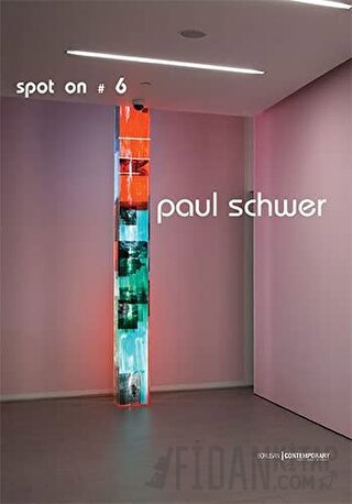 Spot on 6 Paul Schwer