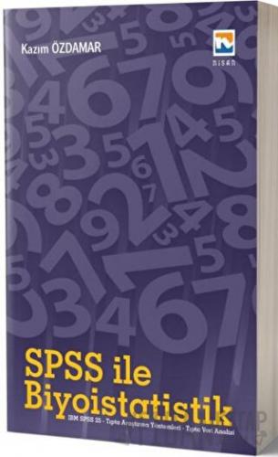 SPSS ile Biyoistatistik Kazım Özdamar