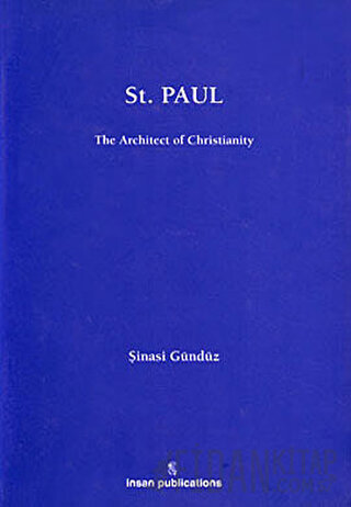 St. Paul (Ciltli) Şinasi Gündüz