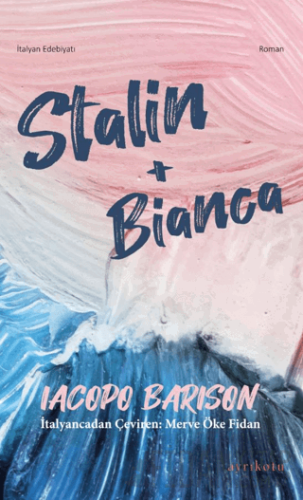 Stalin + Bianca Iacopo Barison