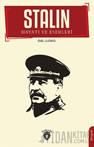 Stalin Hayatı ve Eserleri Emil Ludwig