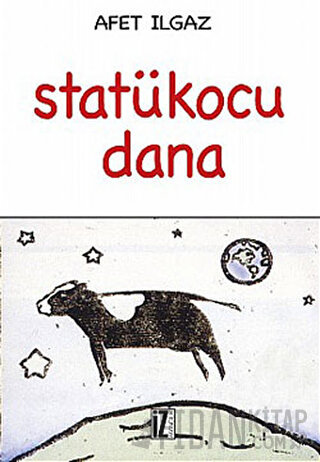 Statükocu Dana Afet Ilgaz