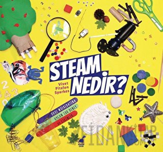 Steam Nedir? Vivet Pitelon Sparkes