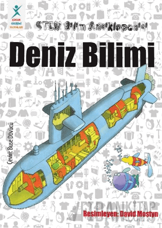 Stem Bilim Ansiklopedisi : Deniz Bİlimi Kolektif