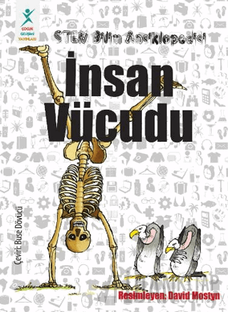 Stem Bilim Ansiklopedisi : İnsan Vücudu Kolektif