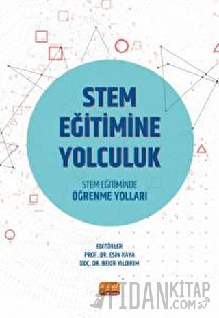 Stem Eğitimine Yolculuk Kolektif