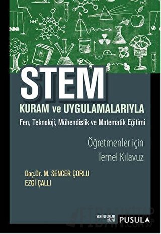 STEM Ezgi Çallı