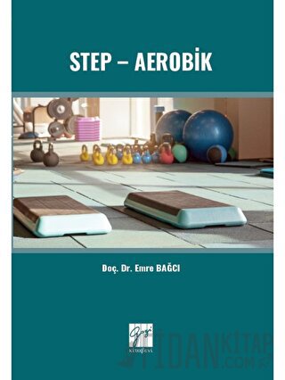 Step - Aerobik Emre Bağcı