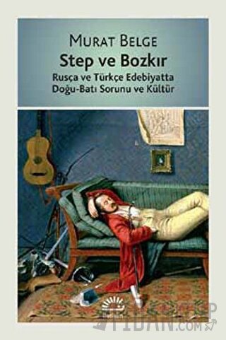 Step ve Bozkır Murat Belge