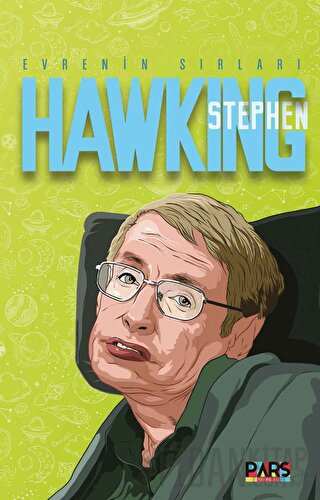 Stephen Hawking Evrenin Sırları Kolektif