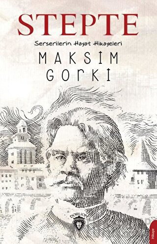 Stepte Maksim Gorki