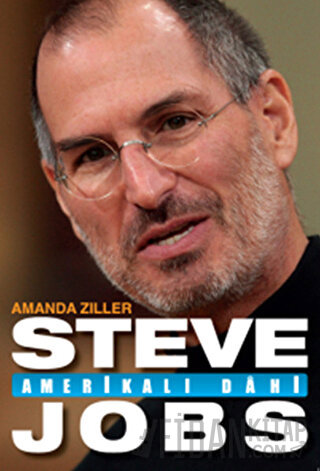 Steve Jobs Amanda Ziller