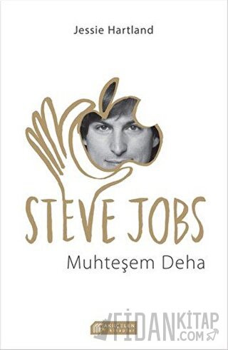 Steve Jobs Jessie Hartland