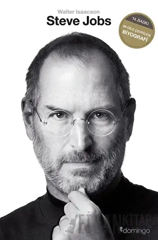 Steve Jobs Walter Isaacson