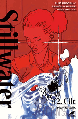 Stillwater 2 – Hep Sadık Chip Zdarsky