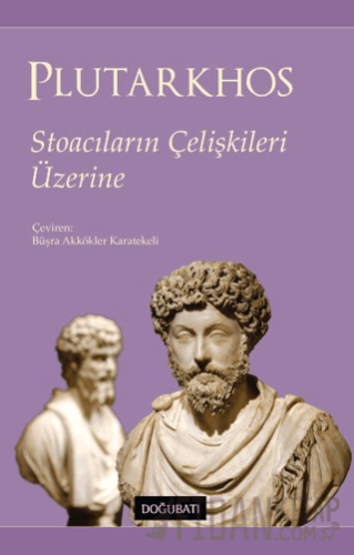 Stoacıların Çelişkileri Üzerine Mestrius Plutarkhos