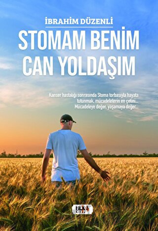 Stomam Benim Can Yoldaşım İbrahim Düzenli