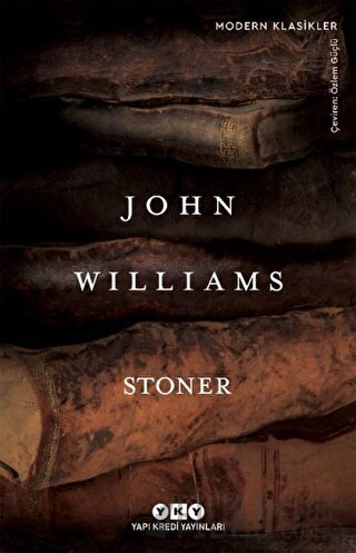 Stoner John Williams