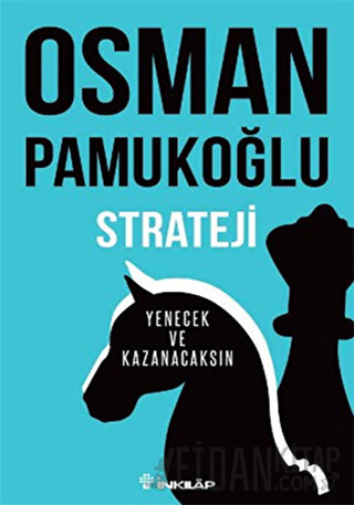 Strateji Osman Pamukoğlu