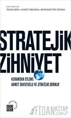 Stratejik Zihniyet Kolektif